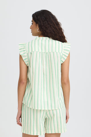 IHJovil Top/Blouse