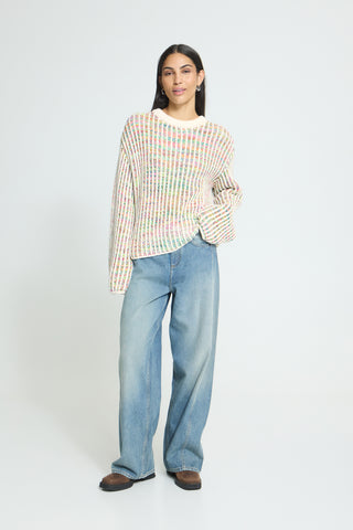 IHanila Pullover