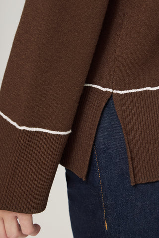 IHBallia Pullover