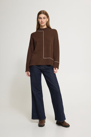 IHBallia Pullover