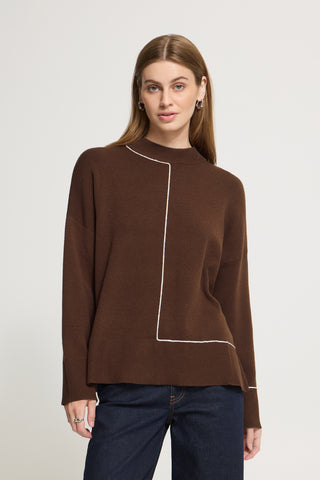 IHBallia Pullover