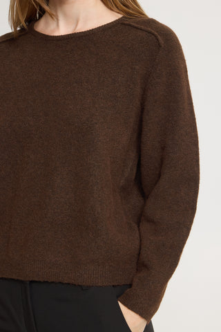 IHdasila Sweater Pullover