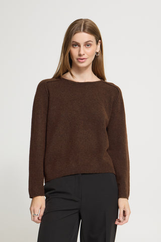 IHdasila Sweater Pullover