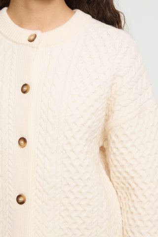 IHDamina Cardigan