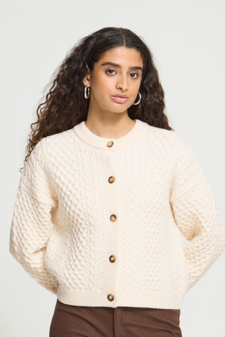 IHDamina Cardigan