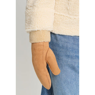 IAsille Mittens