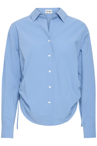 IHibenia Button Up Shirt