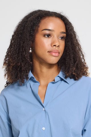 IHibenia Button Up Shirt