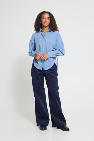 IHibenia Button Up Shirt