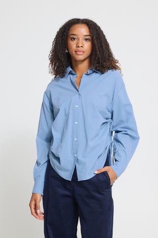 IHibenia Button Up Shirt