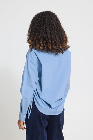 IHibenia Button Up Shirt