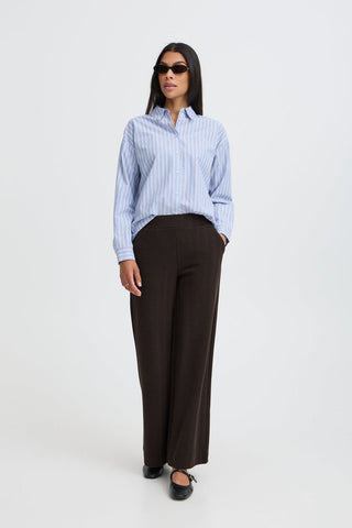 BYpetrina Pants - Java Meteorite Mix