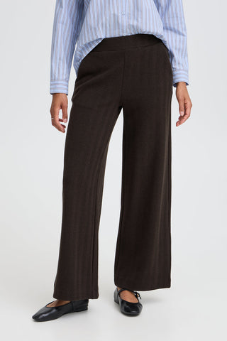 BYpetrina Pants - Java Meteorite Mix