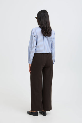 BYpetrina Pants - Java Meteorite Mix