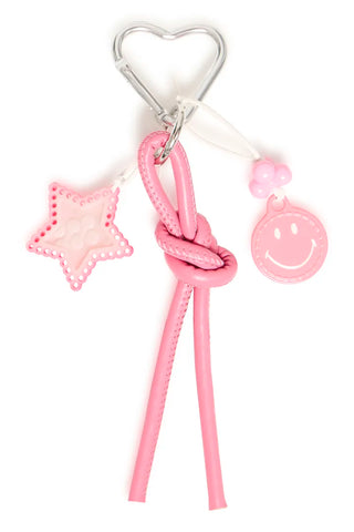 IAlinette Key Ring