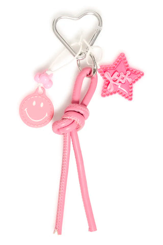 IAlinette Key Ring