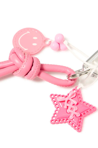IAlinette Key Ring