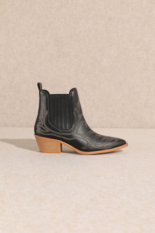 Miracle Miles Bryce Western Boots