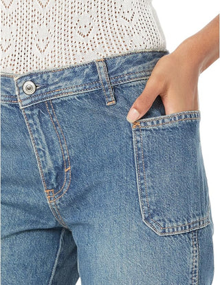 Izzy Flare Jean I Free People