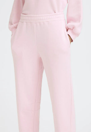 The Everyday Essential Jogger - Pink