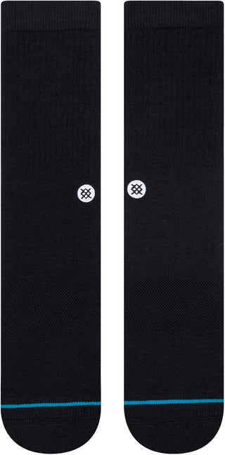 Icon Classic Crew Socks I Stance