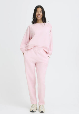 The Everyday Essential Jogger - Pink