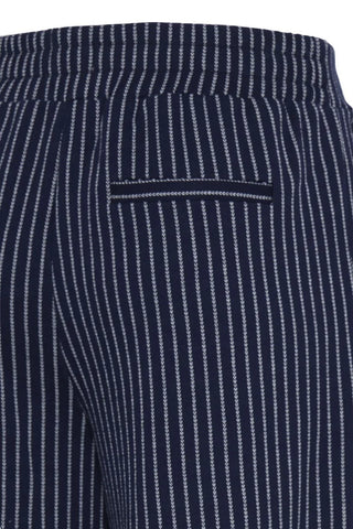 IHmanse Stripe Pants