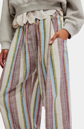 Chambers Laid Back Stripe Pant