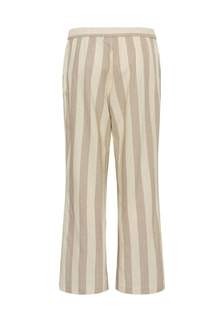 CUkapina Culotte Pants