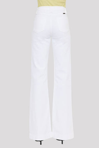 Sumayyah High Rise Holly Flare