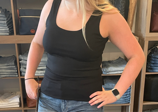 Tanith Second Skin Tank