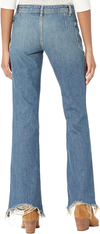 Izzy Flare Jean I Free People