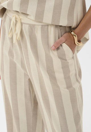 CUkapina Culotte Pants