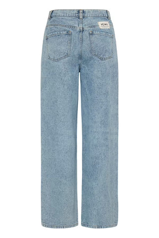 IHmandy Crosscross Jeans