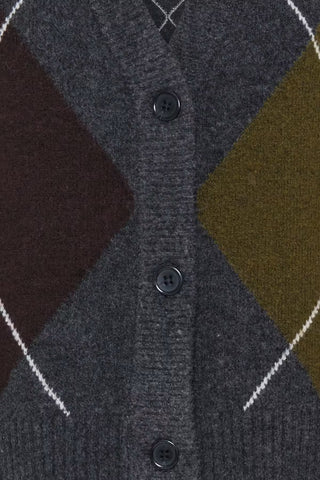 BYosmilla Cardigan