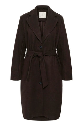 KAsaturn Jacket - Coffee Bean