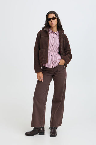 BYalea Jacket - Java
