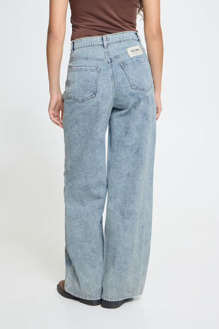IHmandy Crosscross Jeans