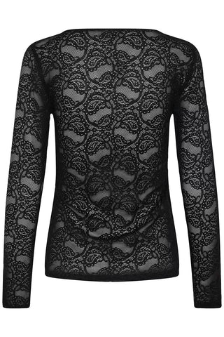 KAlucia Lace Shirt