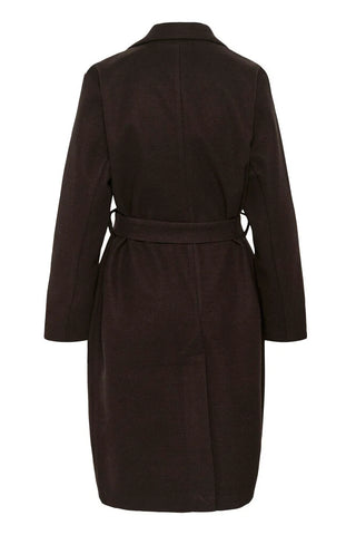 KAsaturn Jacket - Coffee Bean