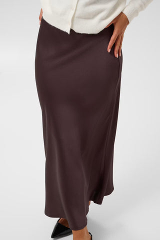 KAlotte Skirt | Fudge