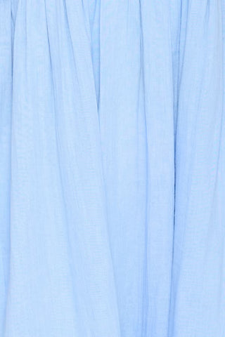 IAfoxa Dress in Placid Blue
