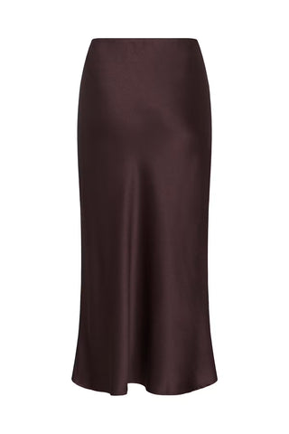 KAlotte Skirt | Fudge