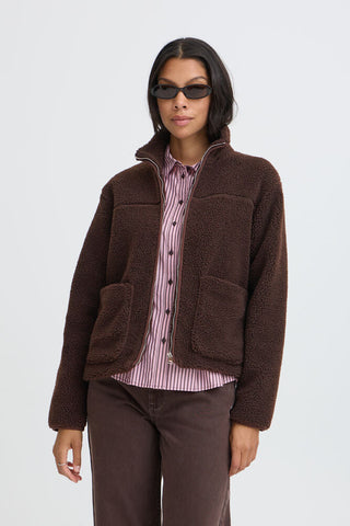 BYalea Jacket - Java