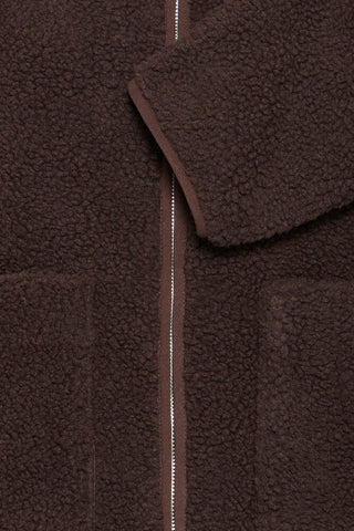 BYalea Jacket - Java