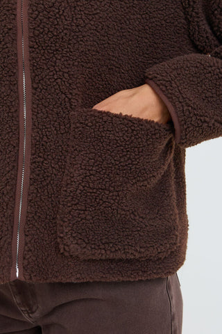 BYalea Jacket - Java