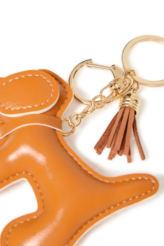 IAlilli Key Ring
