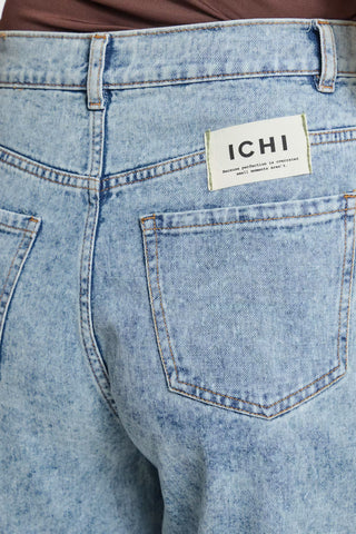 IHmandy Crosscross Jeans