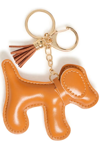 IAlilli Key Ring