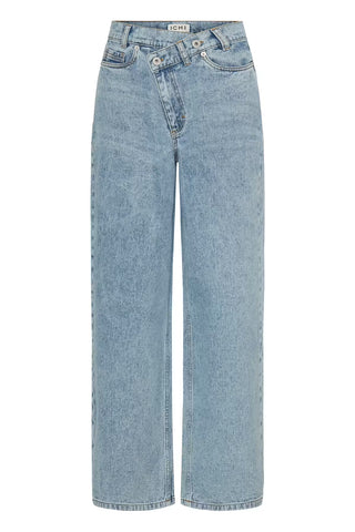 IHmandy Crosscross Jeans